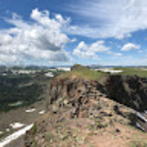 Meet your Posher, Parker